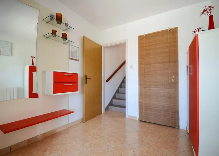Lili Appartement Poreč