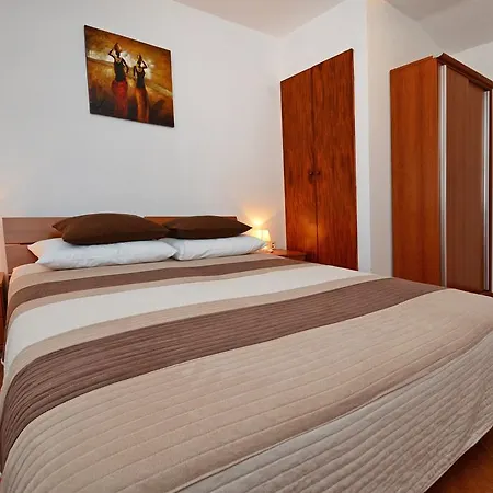 Apartment Lili Porec