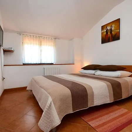 Lili Apartment Porec