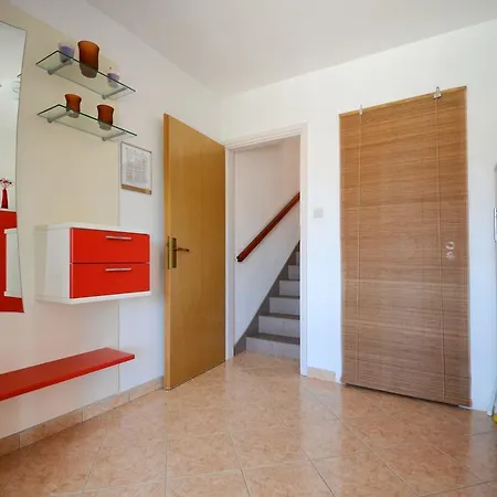 Lili Apartment Porec