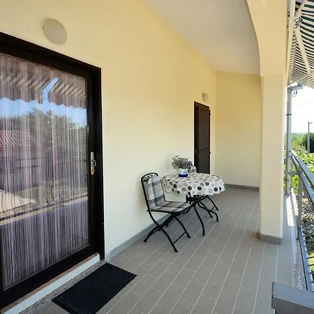 Apartment Lili Porec
